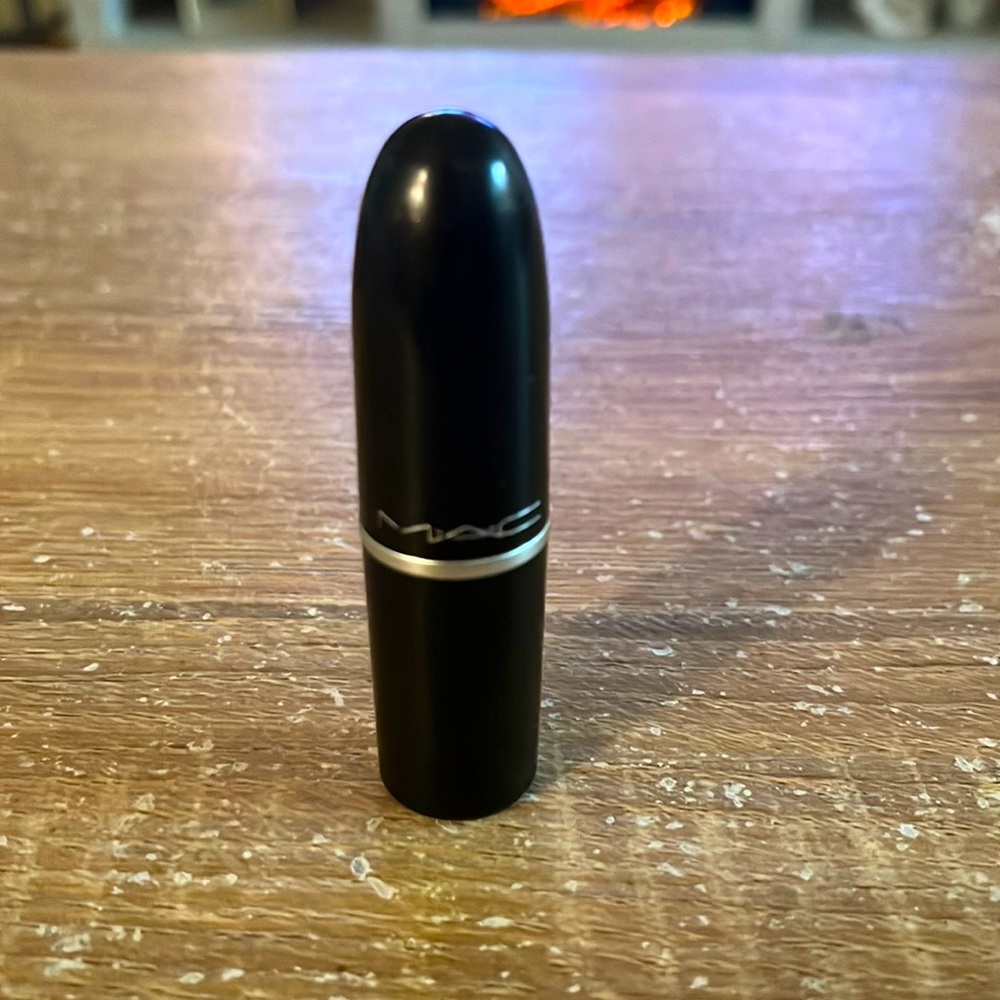 Mac Lipstick - Stone